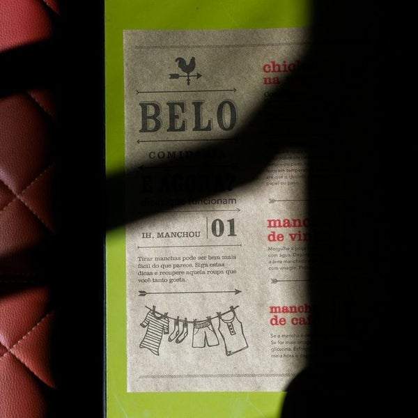 รูปภาพถ่ายที่ Belo Comidaria โดย Belo Comidaria เมื่อ 7/27/2013