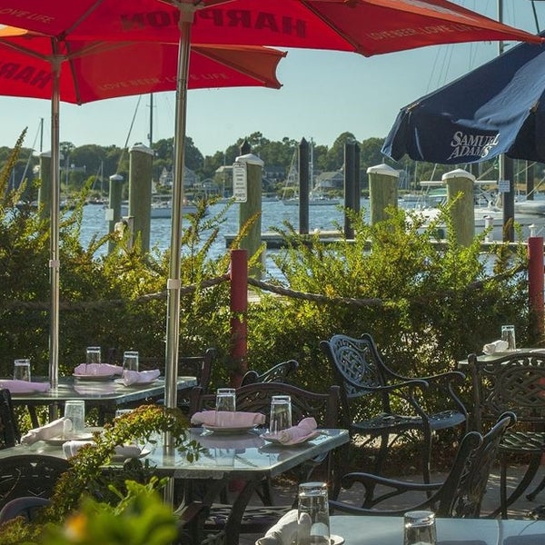 Bristol Harbor Inn 259 Thames St