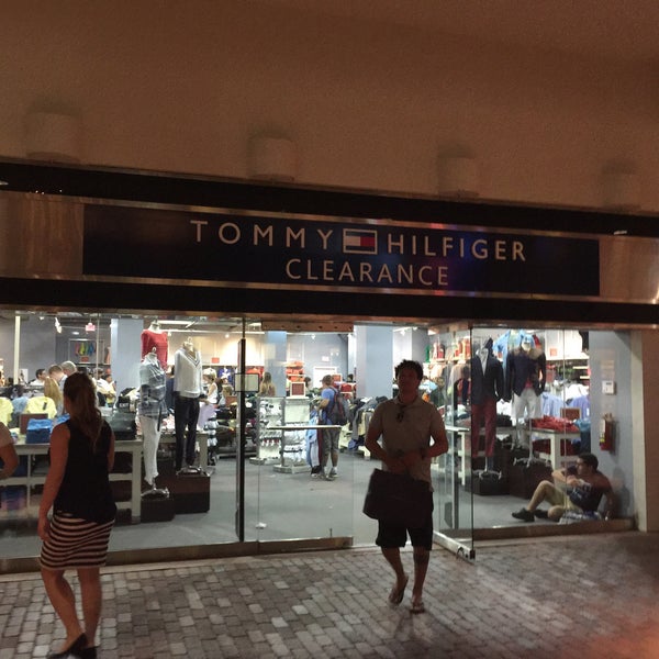 Photos at Tommy Hilfiger - Orlando, FL