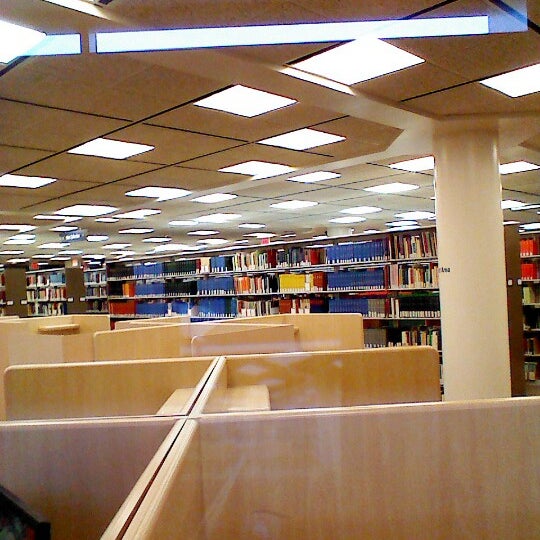 L library