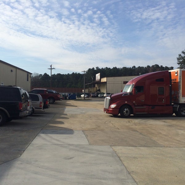 D&L Parts Company Durham, NC