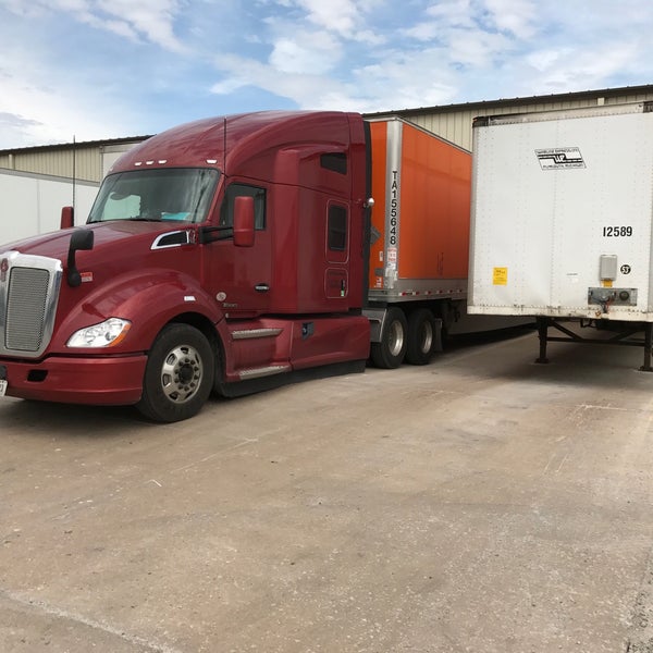 Plastipak Inc. Factory