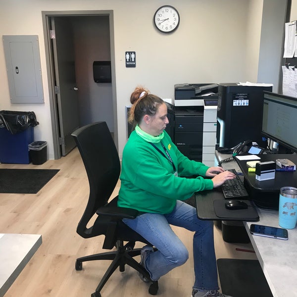 Shearer's Millennium Factory