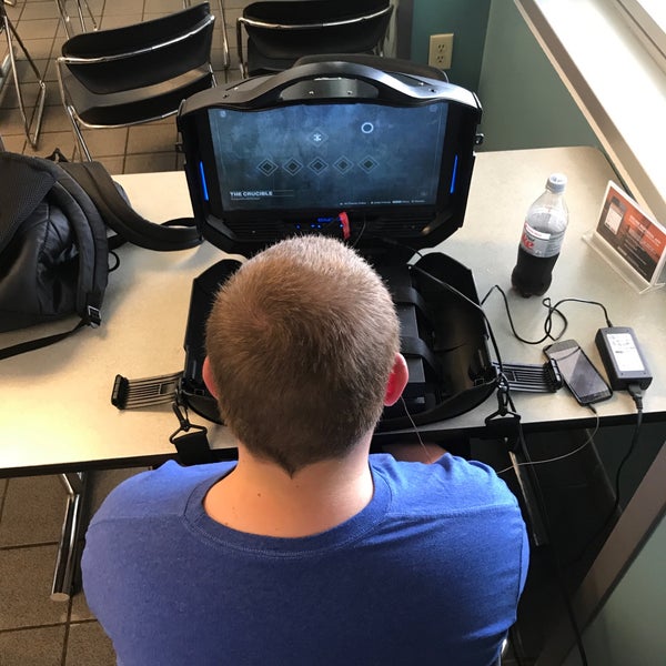 Photos at Schneider National Carriers Inc. Indianapolis, IN