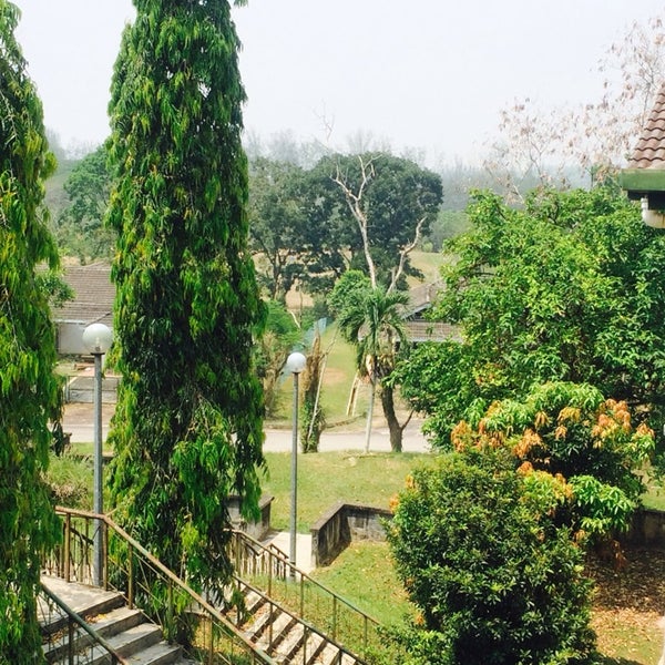 Serendah Golf Resort 2 Tips From 117 Visitors