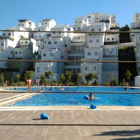 photos at olimpiyat koyu havuzu izmir izmir