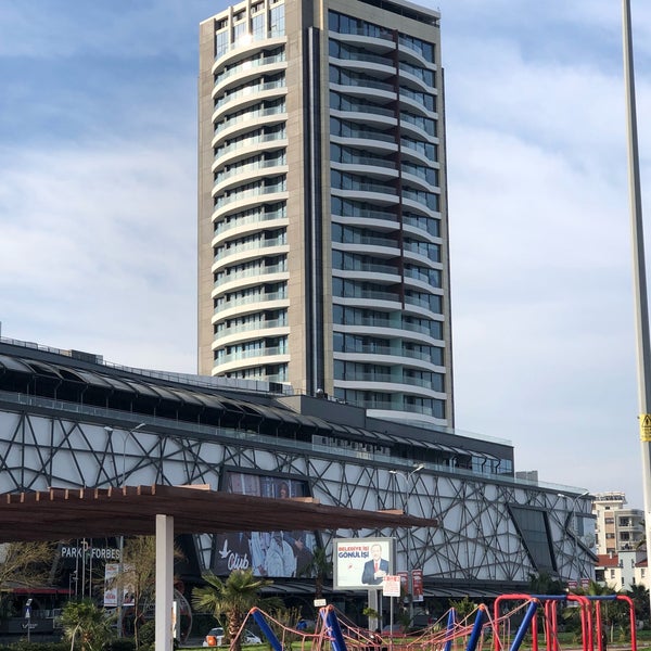 Doubletree By Hilton Iskenderun Hatay