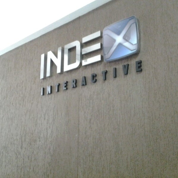 Interactive index