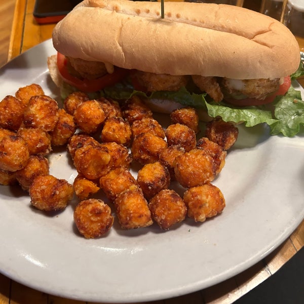 School House Kitchen & Libations Comfort Food Restaurant in Arvada