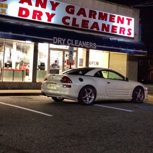 1.99 Any Garment Dry Cleaners Totowa, NJ