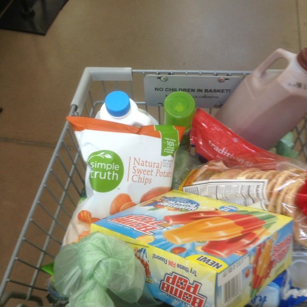 Kroger East Louisville 9501 Westport Rd