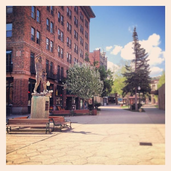 The Walking Mall Miscellaneous Shops in Helena