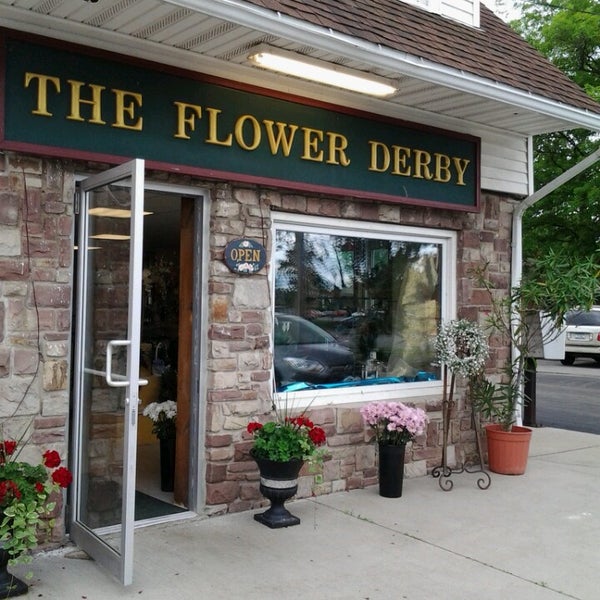 The Flower Derby 2 tips