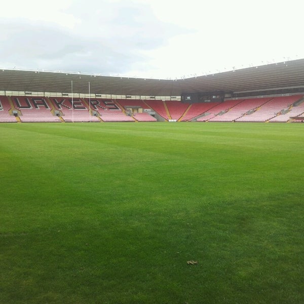Darlington Football Club Darlington, Darlington