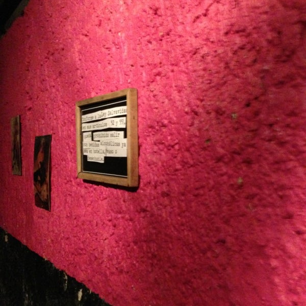 12/28/2012にJesus C.がPULP Barで撮った写真