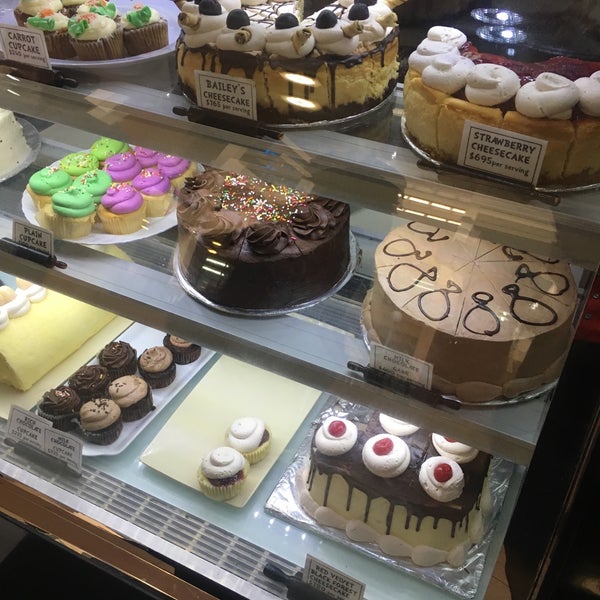 Photos At Pastry Passions Kingston St Andrew Parish