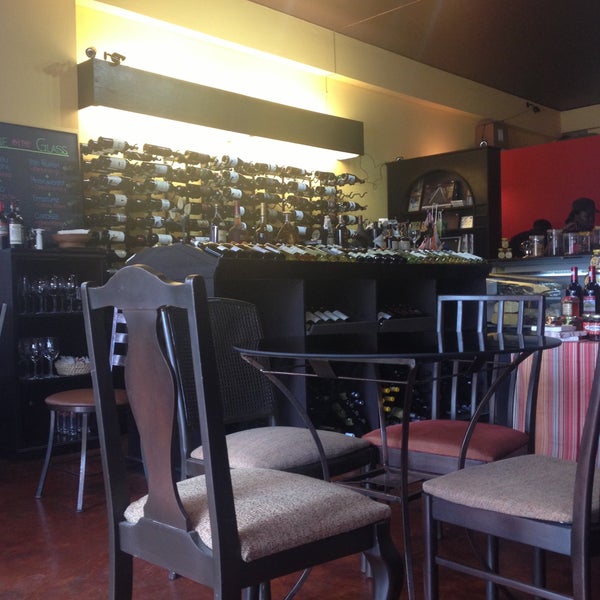 Uncorked Wine Store in Kingston