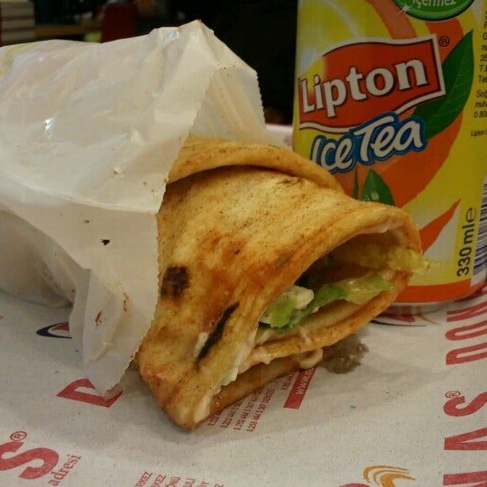 donas 46 tavsiye