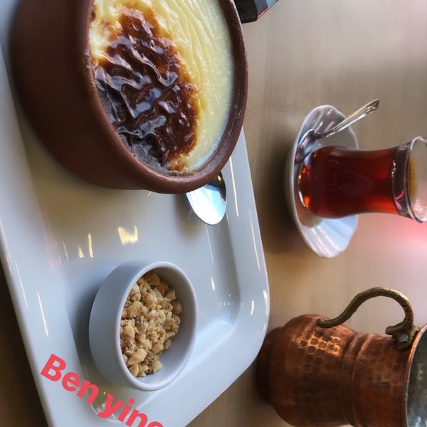Photo prise au Beyoğlu Otel &amp; Restaurant par Ebru T. le3/10/2020