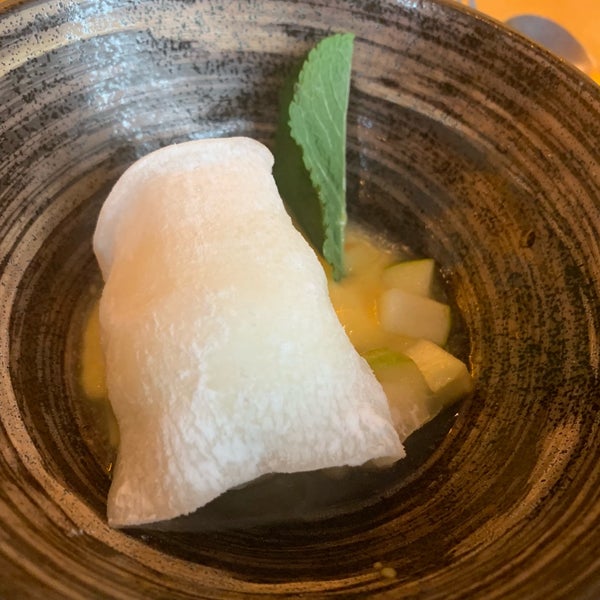 Soma Japanese Restaurant In Temple
