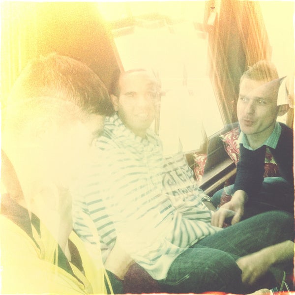 Green Carnation (Now Closed) Soho 27 tips from 1163 visitors