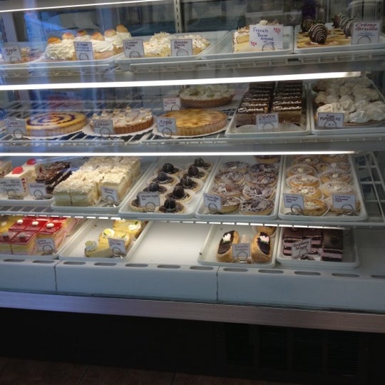 French bakery приложение