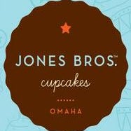 Photo taken at Jones Bros. Cupcakes by Gene H. on 3/9/2013