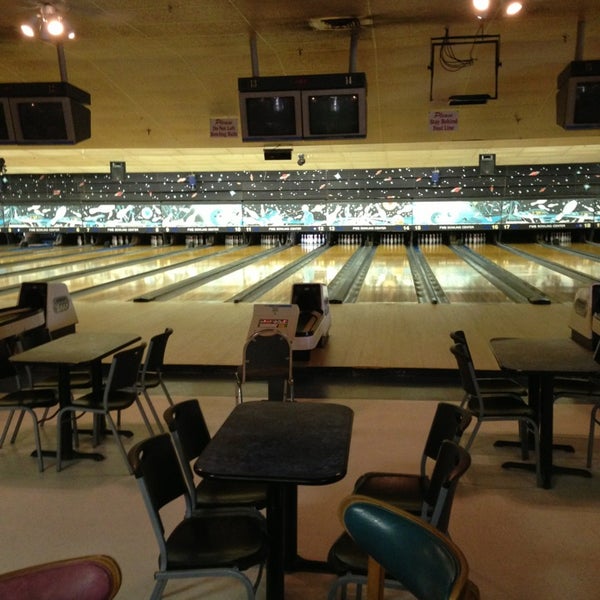 Fort Walton Beach Bowling Alley 7 tips