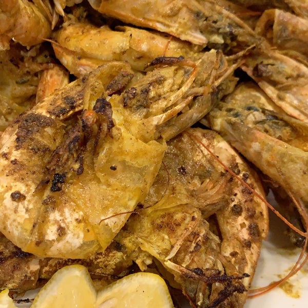 Fish Market Restaurant السالمية Salmiya Fish Market Restaurant السالمية Salmiya