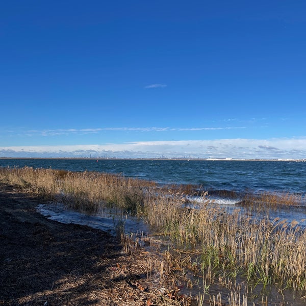 Photos at Bayswater Point State Park Far Rockaway, NY