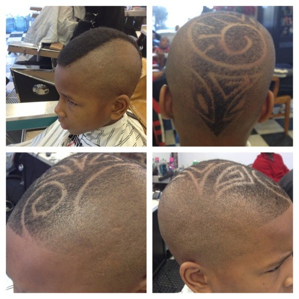 University Barber Shop Atlanta University Center 7 Tipps