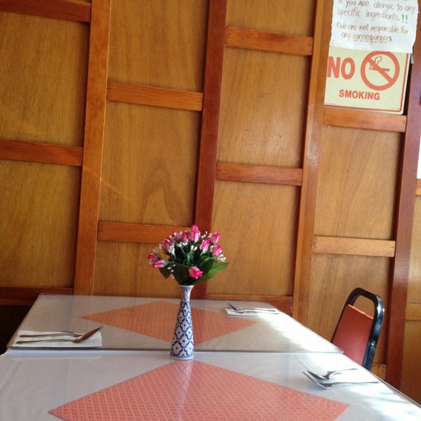 1/19/2013にWalter N.がPloy II Thai Cuisineで撮った写真