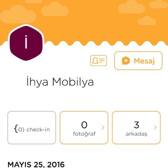 Classic Kapilar Istanbul Ihya Mobilya
