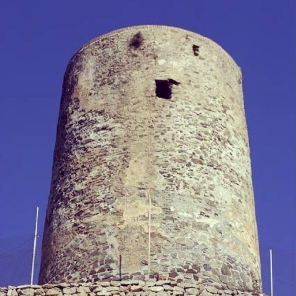 Torre de Calaceite - 1 tip from 6 visitors