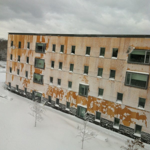 Photos at RWU Housing North Campus Residence Hall College Residence