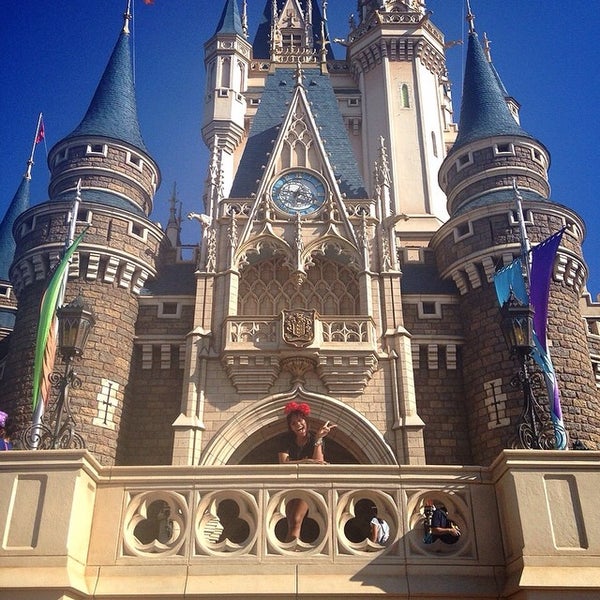 シンデレラのフェアリーテイル ホール Cinderella S Fairy Tale Hall 3 Tips From 1431 Visitors