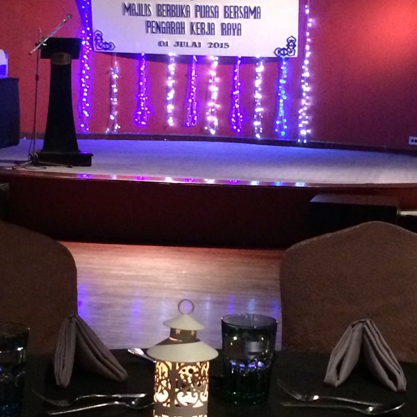 Blue Lagoon KTV Lounge Karaoke Bar en Kota Kinabalu