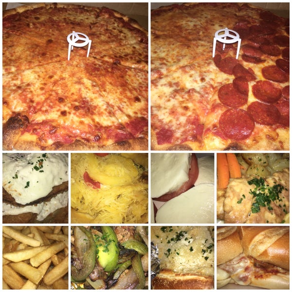 Rosario's Trattoria & Pizzeria Midland Park, NJ