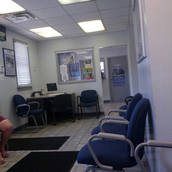 Tate Dodge Service Center Glen Burnie, MD