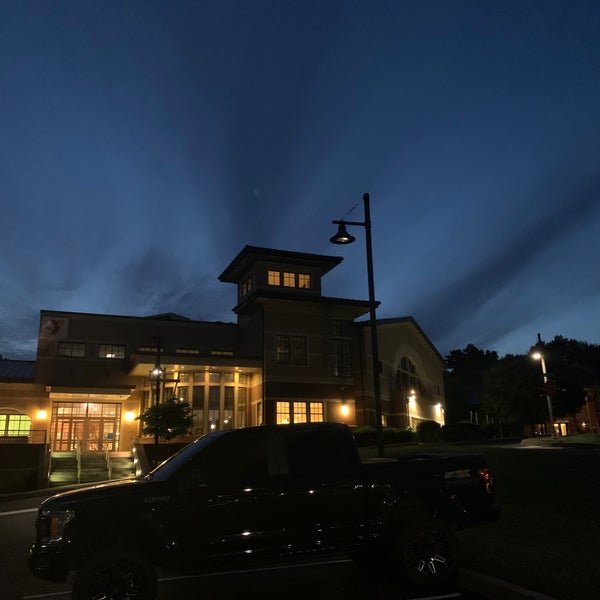 Vickery Village Neighborhood