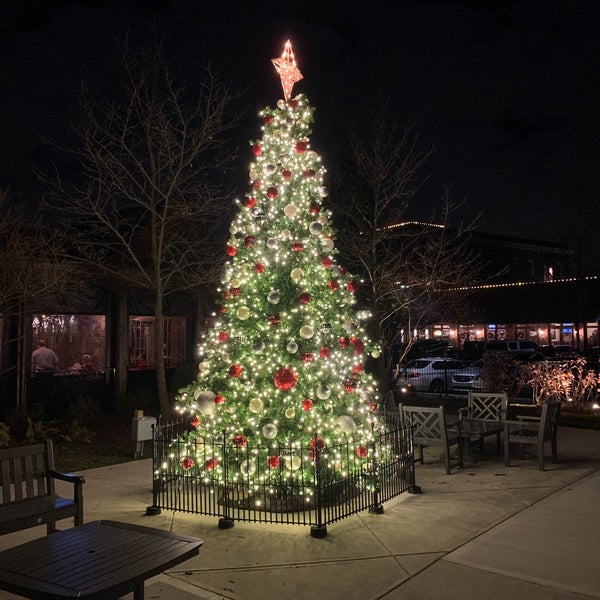 Vickery Village Neighborhood