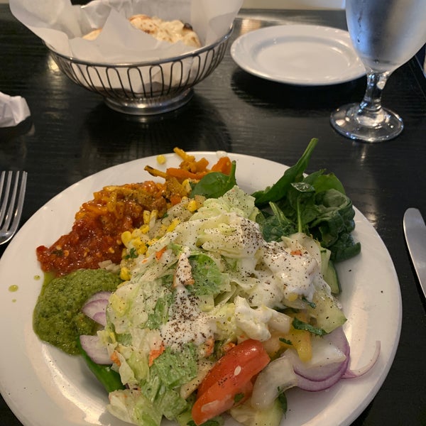 Viceroy Indian Restaurant