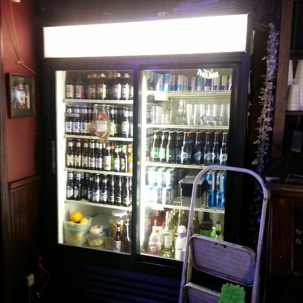 2/20/2013にkaren m.がColombo&#39;s Cafe &amp; Tavernで撮った写真