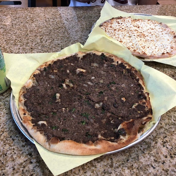 Al Amir Bakery Irvine