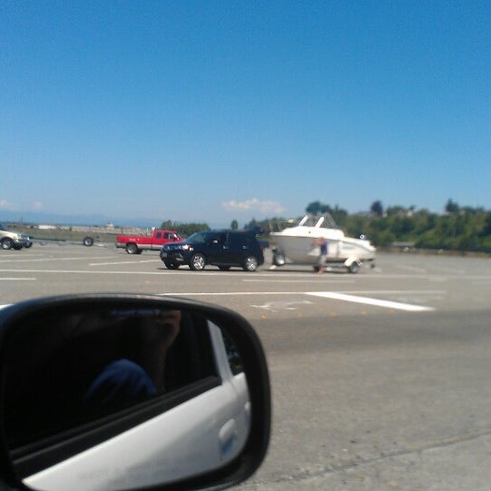 Photos at Port of Everett 10th Street Boat Launch Boat Launch in