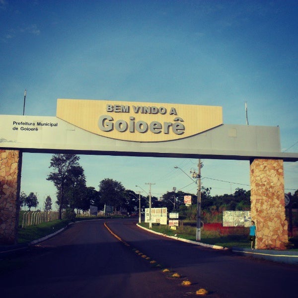 Goioerê Paraná fonte: fastly.4sqi.net Fonte: fastly.4sqi.net