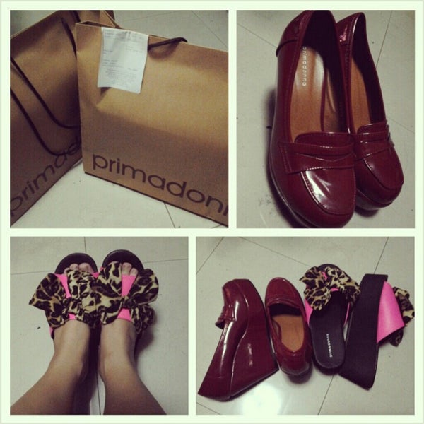 Primadonna Quezon City District 5 Sm City Fairview