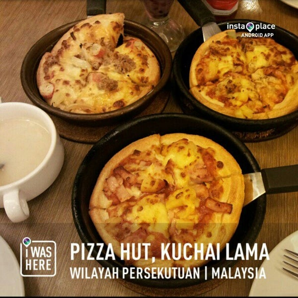 Pizza hut hotline malaysia