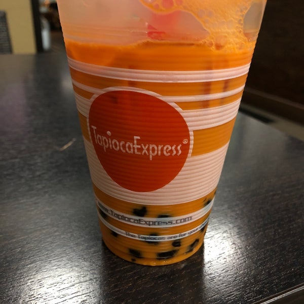 Tapioca Express - Tea Room in National City
