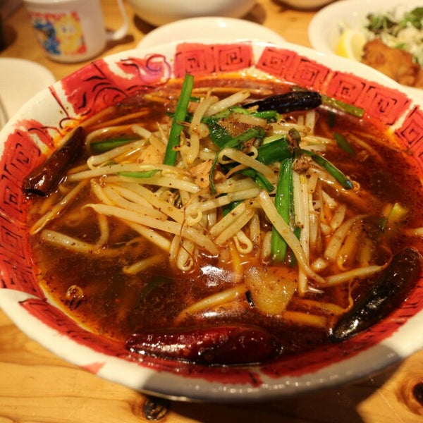 麺屋 遼太郎 1 Tip